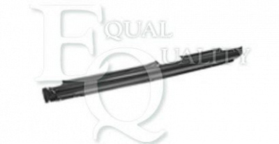 EQUAL QUALITY l01160 -  Накладка порога